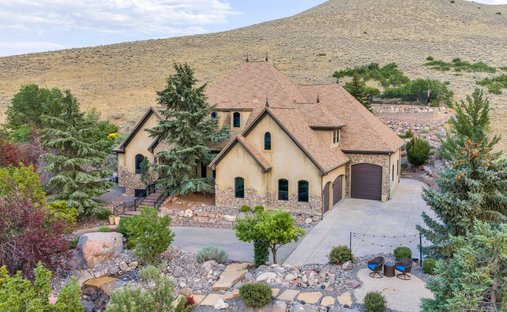 Casa en Herriman, Utah, Estados Unidos 1