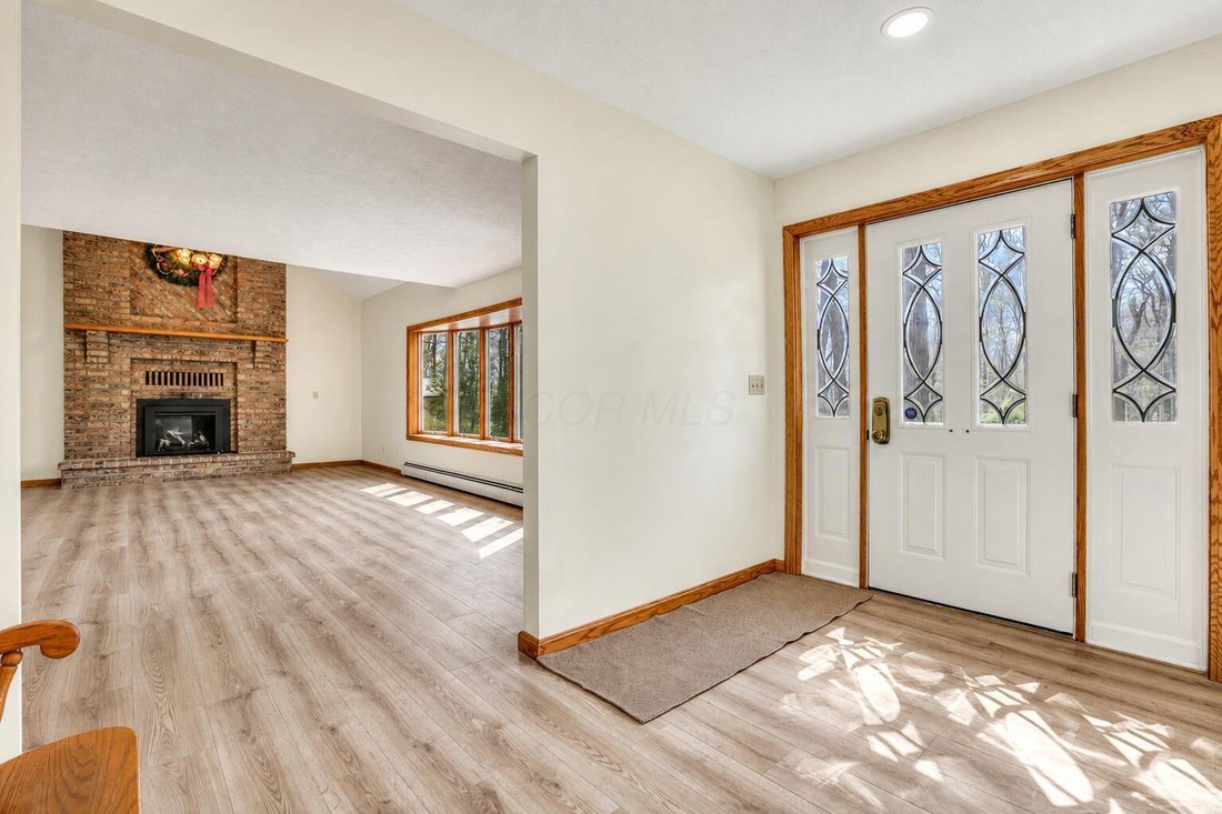 House in Lexington, Ohio, United States 5 - 17809031