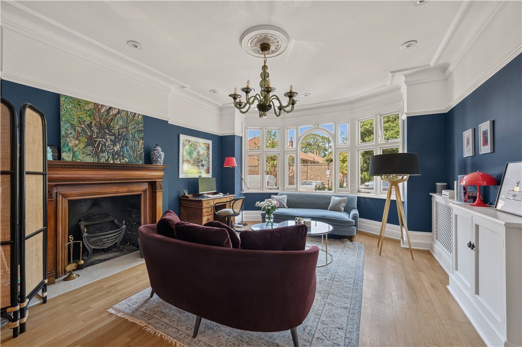 Maison en Wimbledon, Merton, Angleterre 2 - 18446133