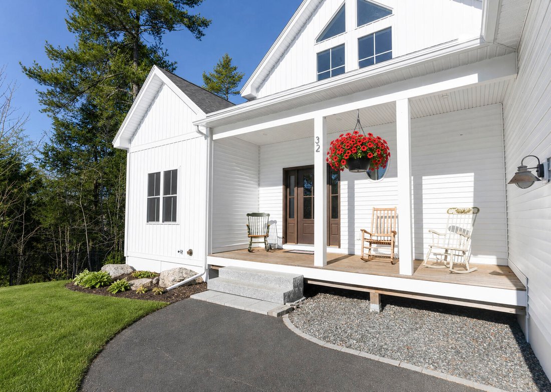 House in Windham, Maine, United States 3 - 17399800