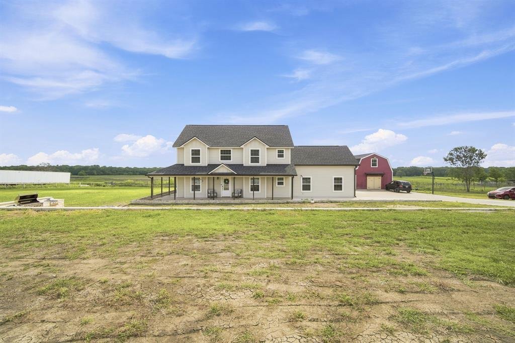 House in Crandall, Texas, United States 2 - 18451118