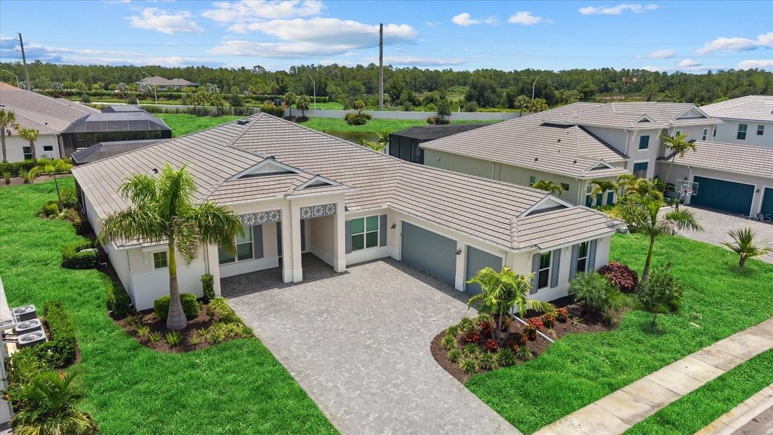 Casa a Bradenton, Florida, Stati Uniti 4 - 18446477