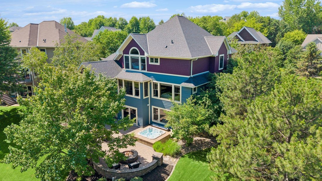 House in Woodbury, Minnesota, United States 4 - 18450732