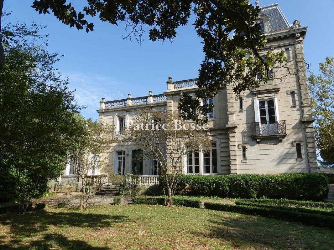 House in Baliste, Narbonne, France 1 - 18449751