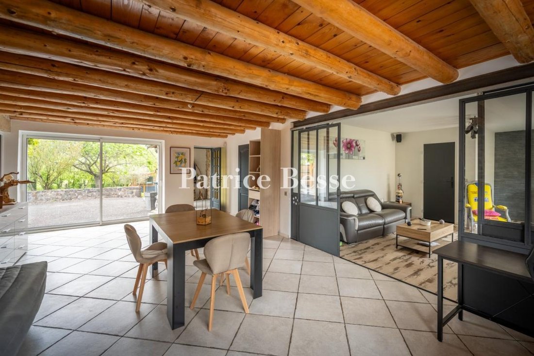 Farm Ranch in Centre, Issoire, France 3 - 18448980