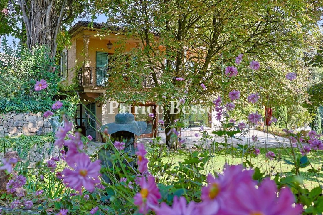 Haus in Centre Ville, Saint-Maximin-la-Sainte-Baume, Frankreich 5 - 18450055