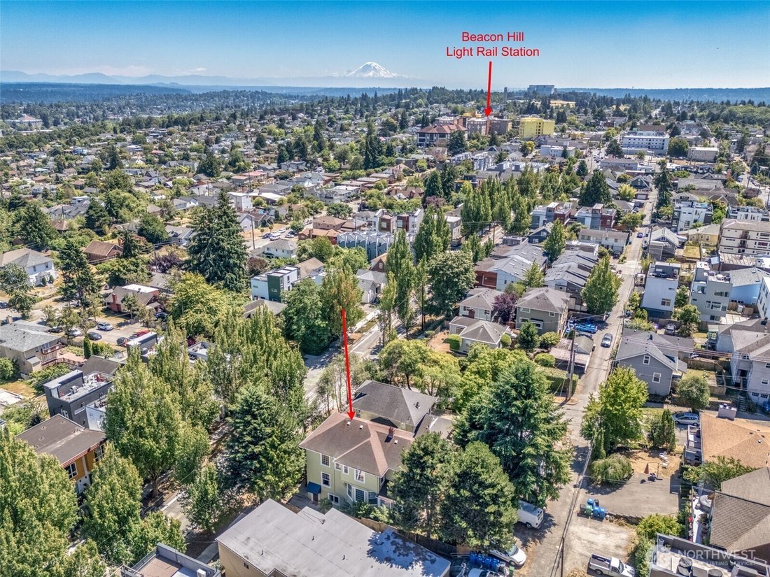 House in Seattle, Washington, United States 2 - 18452628