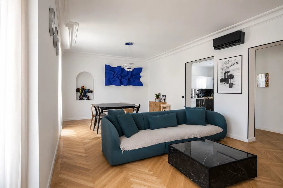 House in Nice, Provence-Alpes-Côte d'Azur, France 2 - 18448062