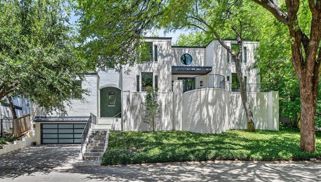 House in Fort Worth, Texas, United States 1 - 18432011