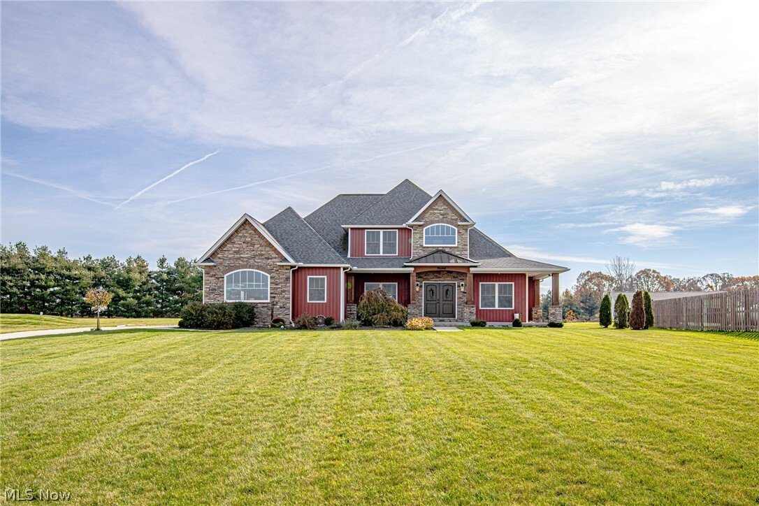 House in Medina, Ohio, United States 2 - 18446122