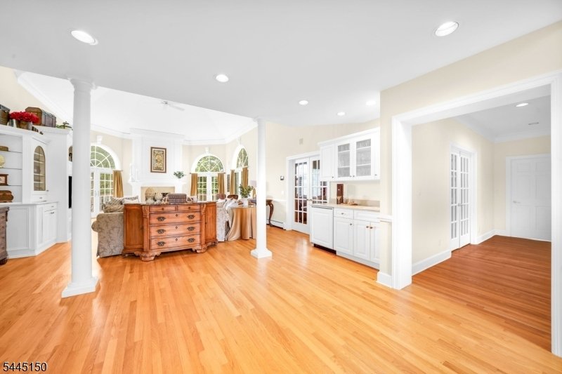 House in Franklin Lakes, New Jersey, United States 2 - 18447334