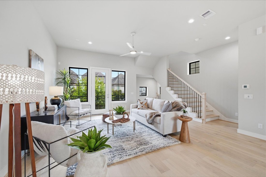 House in Houston, Texas, United States 2 - 18451083