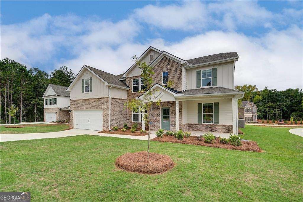 House in Griffin, Georgia, United States 2 - 18447371