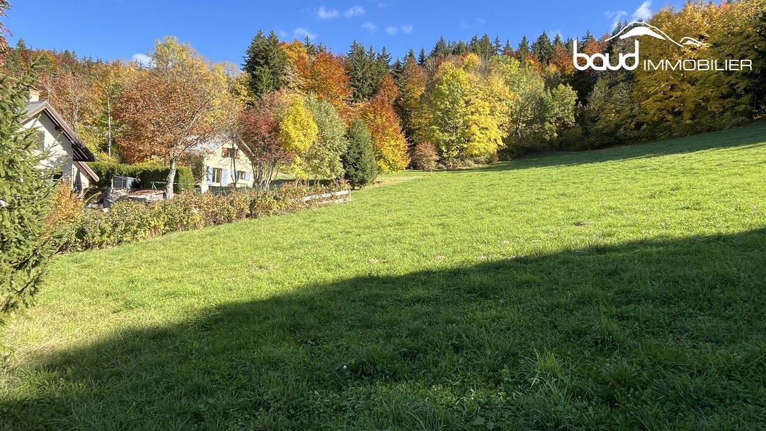 Land in Villard-de-Lans, Auvergne-Rhône-Alpes, France 3 - 16389015