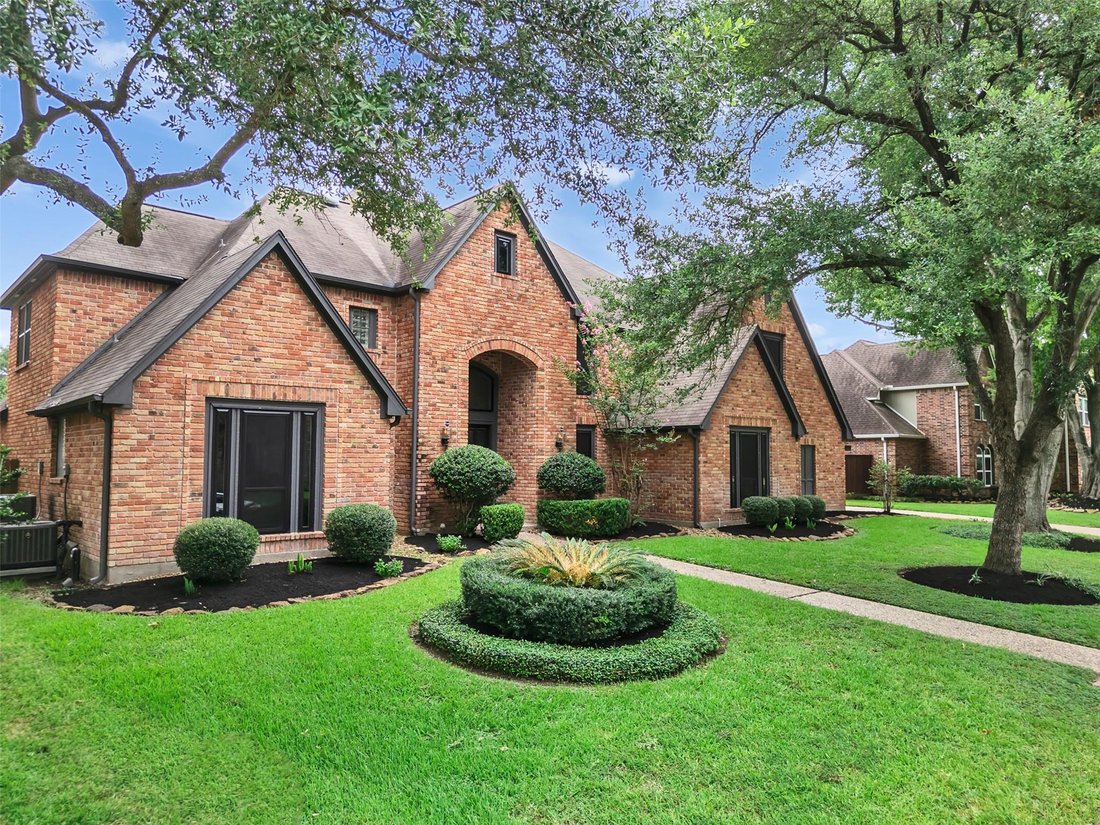 House in Houston, Texas, United States 2 - 18451196