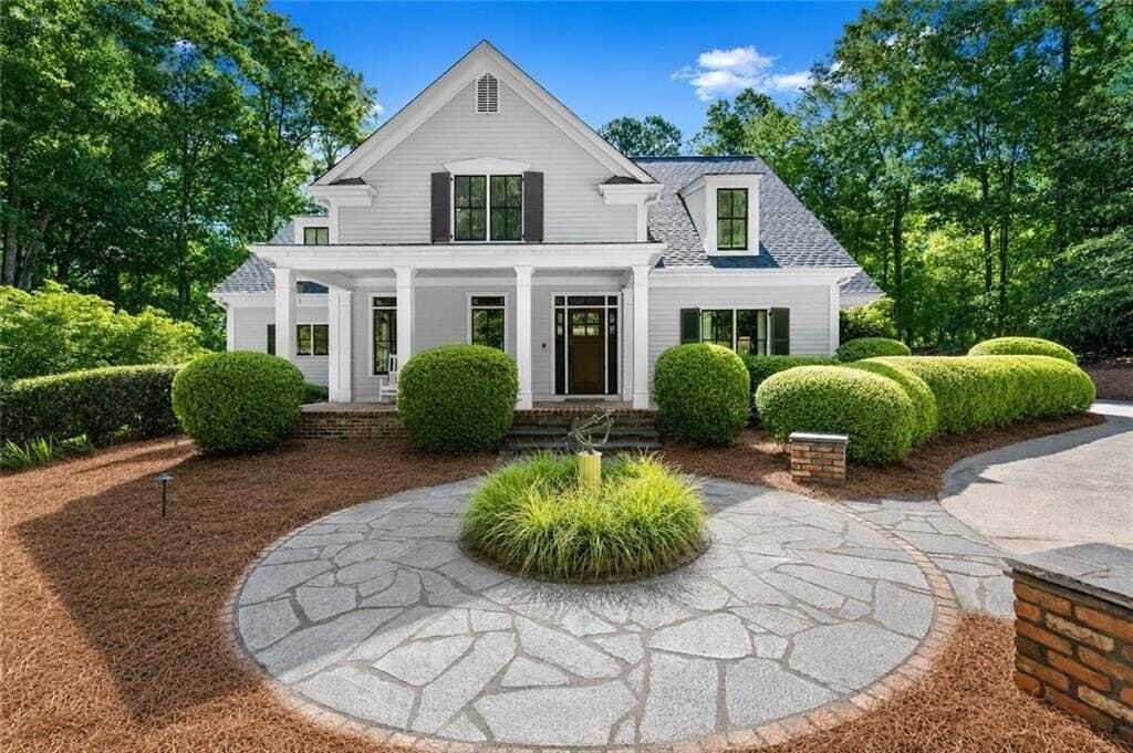 House in Kennesaw, Georgia, United States 2 - 18452270