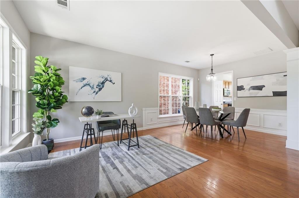 House in Johns Creek, Georgia, United States 1 - 18450577