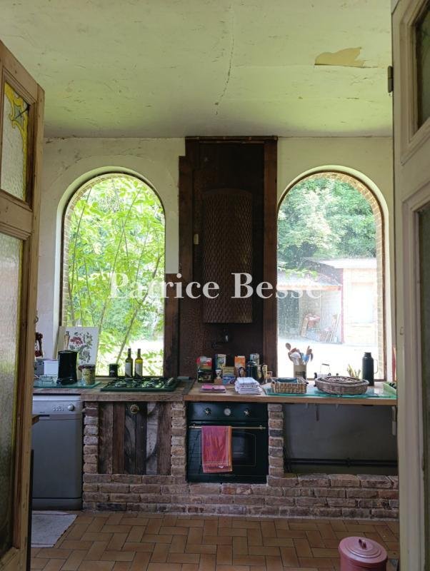 House in Buchy, Normandy, France 5 - 18449152