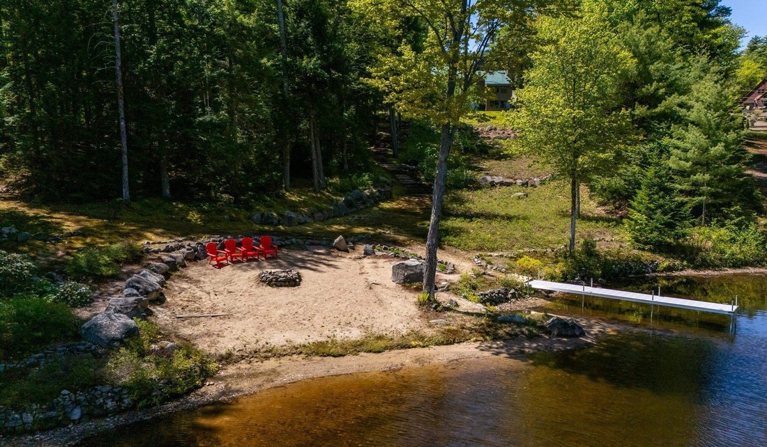 House in Conway, New Hampshire, United States 5 - 18452265