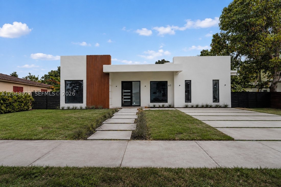 House in Miami, Florida, United States 2 - 18446184