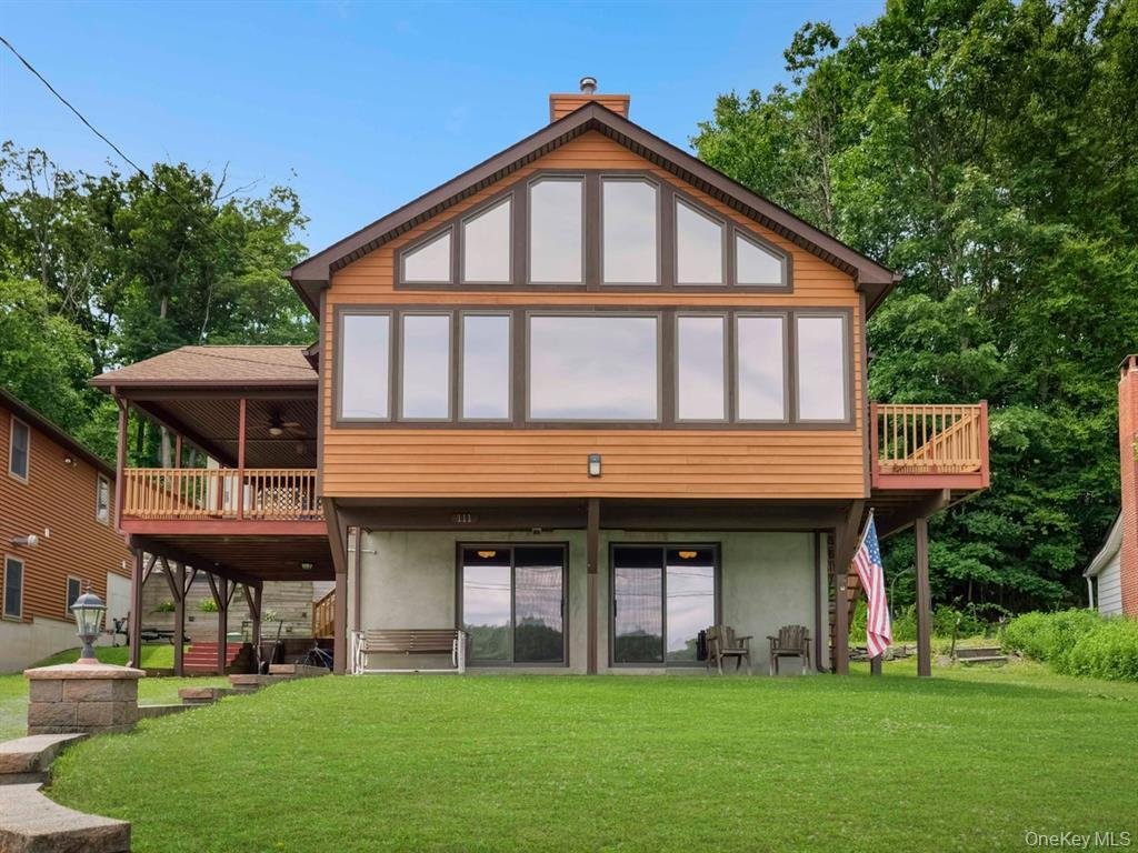 House in Glen Spey, New York, United States 1 - 18447876