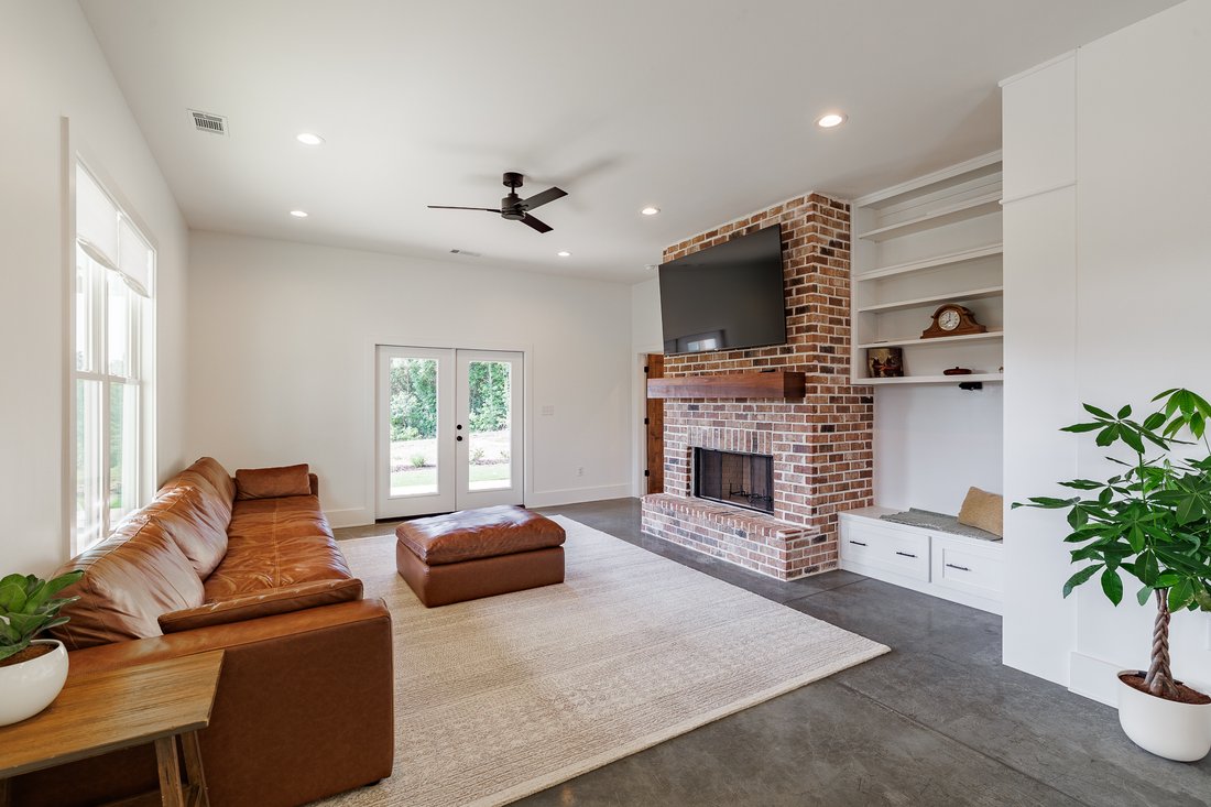 House in Greensboro, Georgia, United States 5 - 18445559