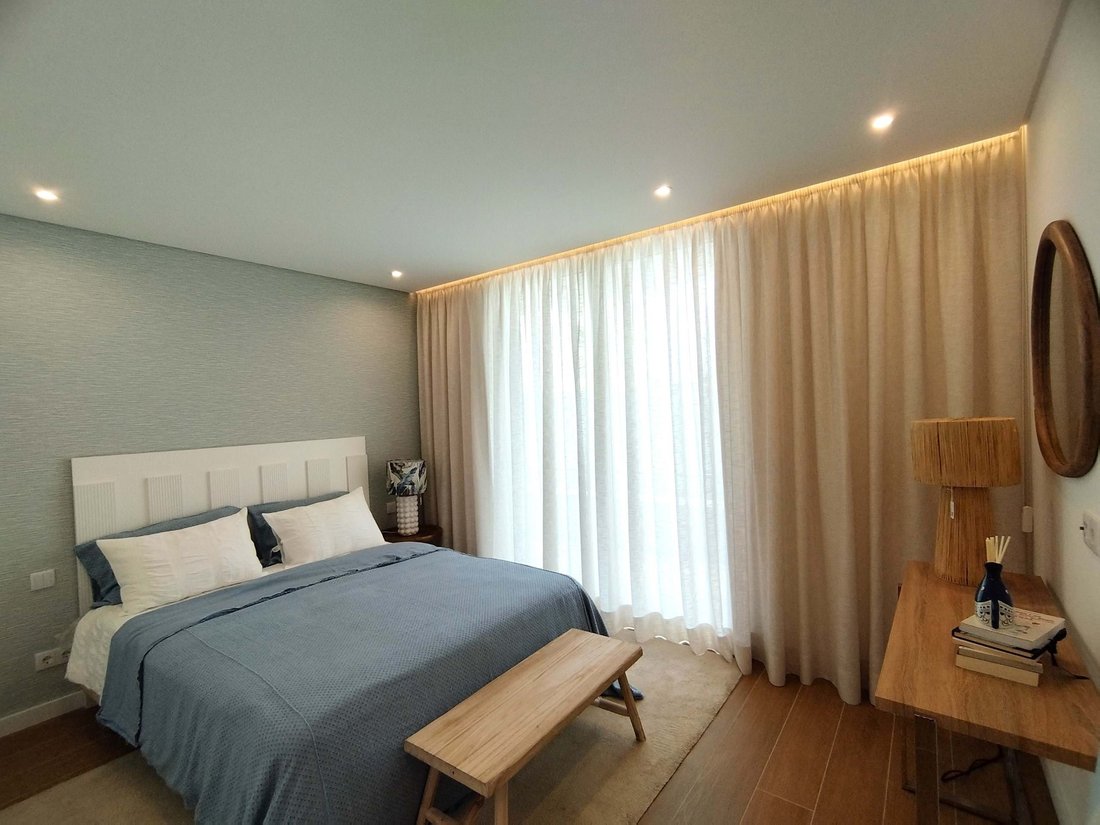 Apartment in Sao Martinho do Porto, Leiria District, Portugal 4 - 18448572