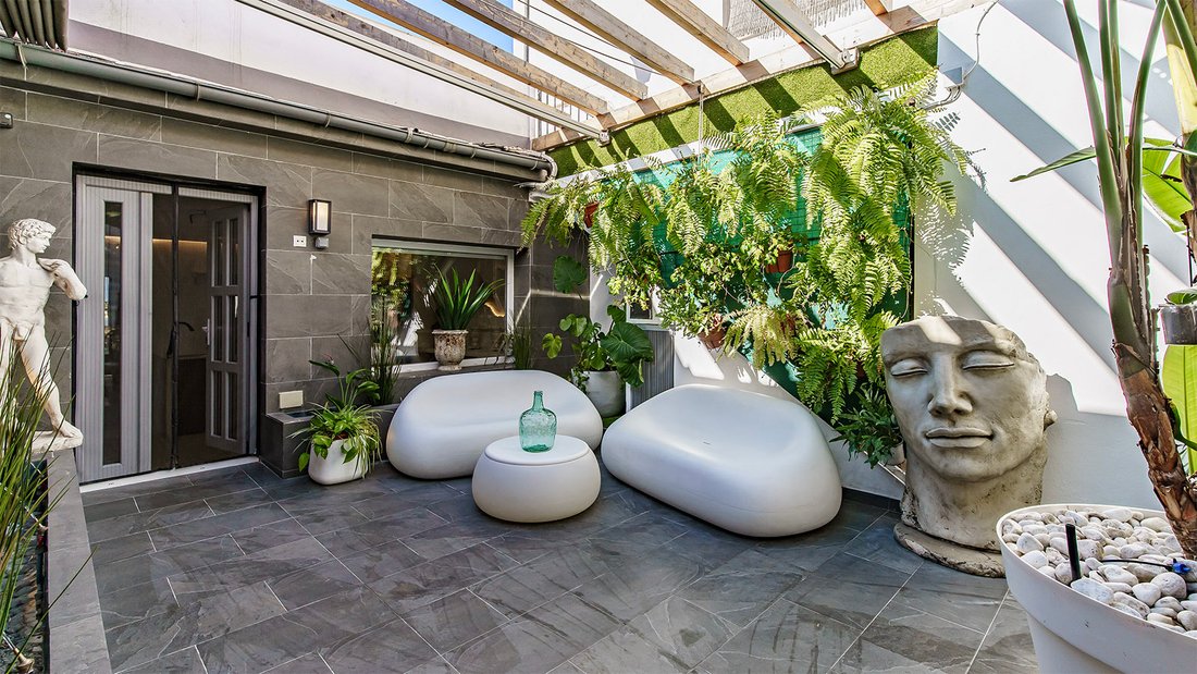 Apartment in Palma, Balearic Islands, Spain 2 - 17331661