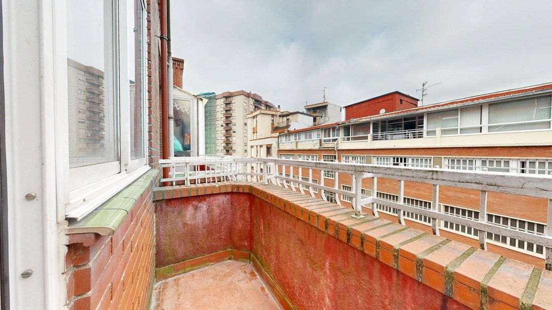Apartamento en Bilbao, País Vasco, España 5 - 18450832