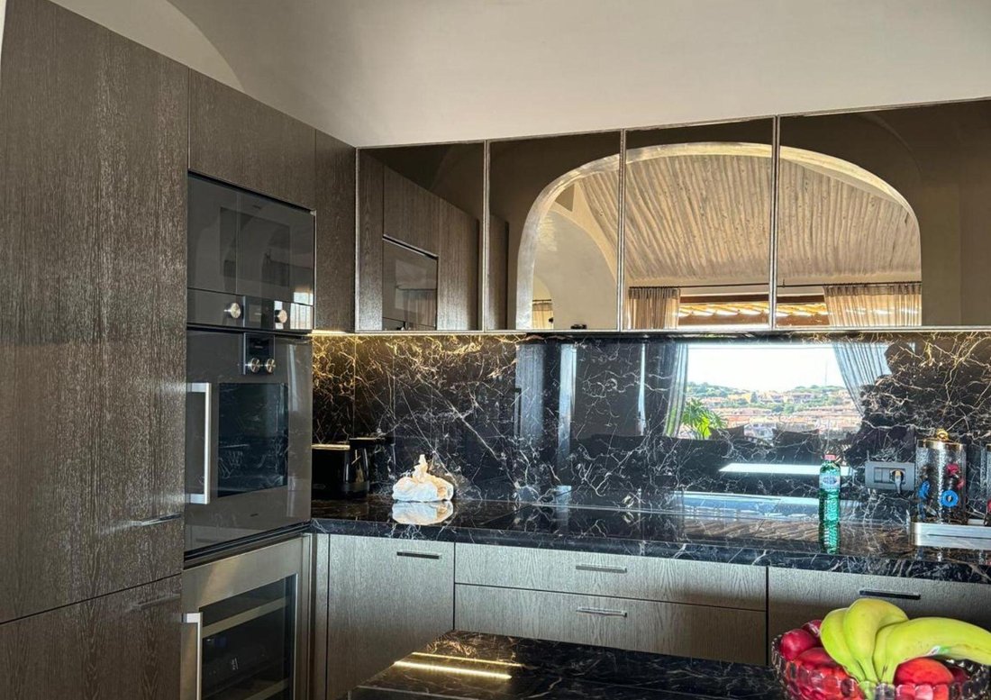 Apartment in Marina di Porto Cervo, Porto Cervo, Italy 5 - 17449255
