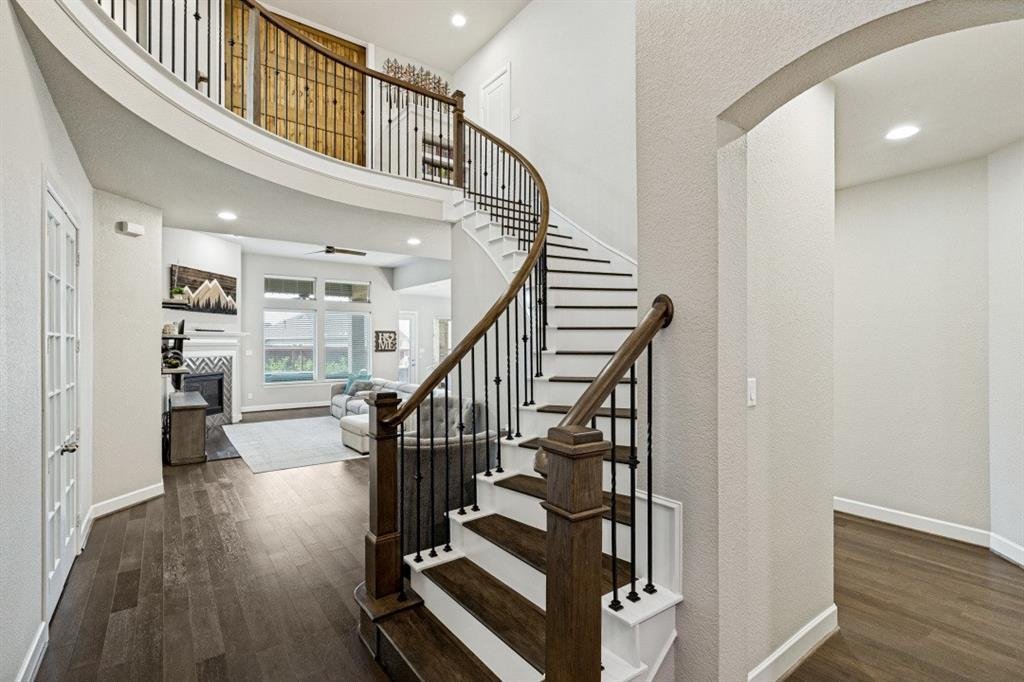House in Prosper, Texas, United States 2 - 18399706