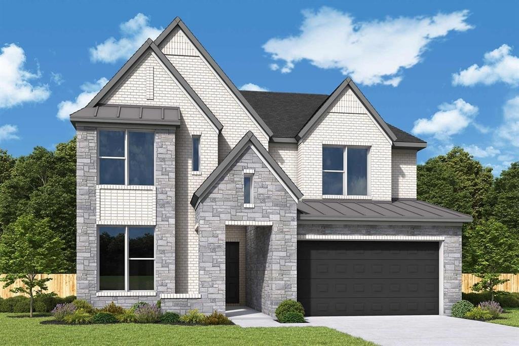 House in Lantana, Texas, United States 1 - 18451019