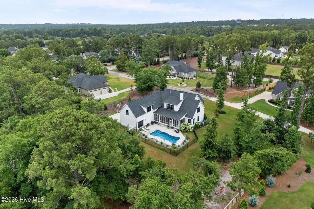 House in Grovetown, Georgia, United States 5 - 18450324