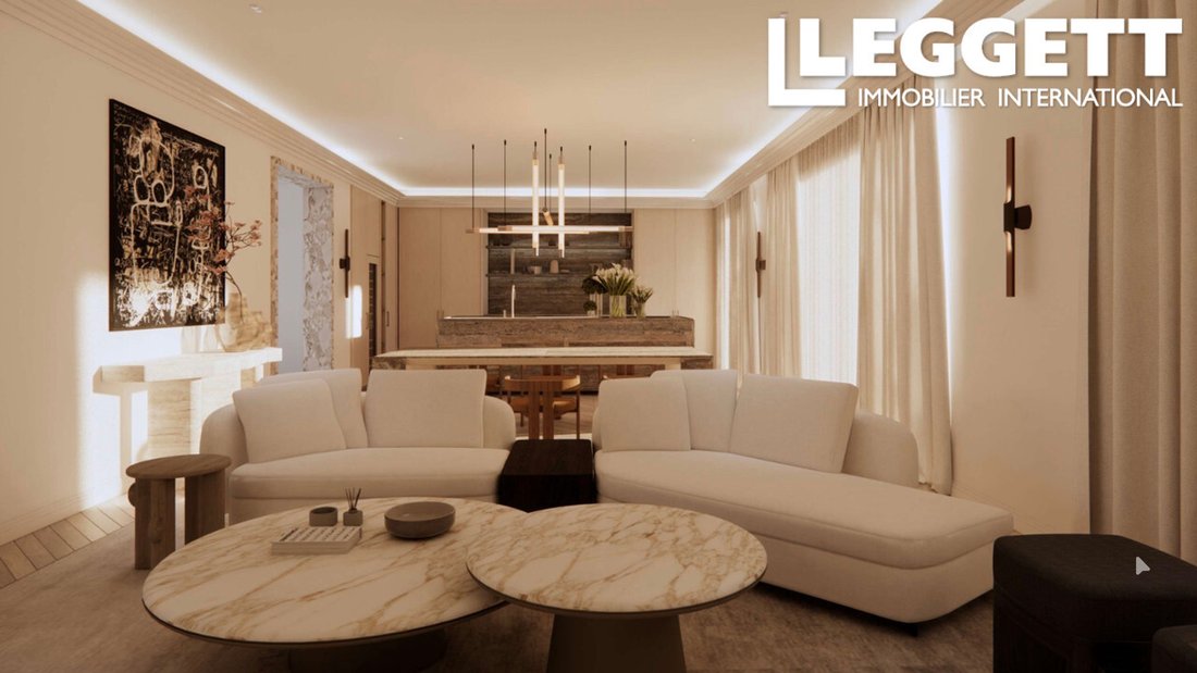 Apartment in La Plaine des Sablons, Neuilly-sur-Seine, France 4 - 18447752