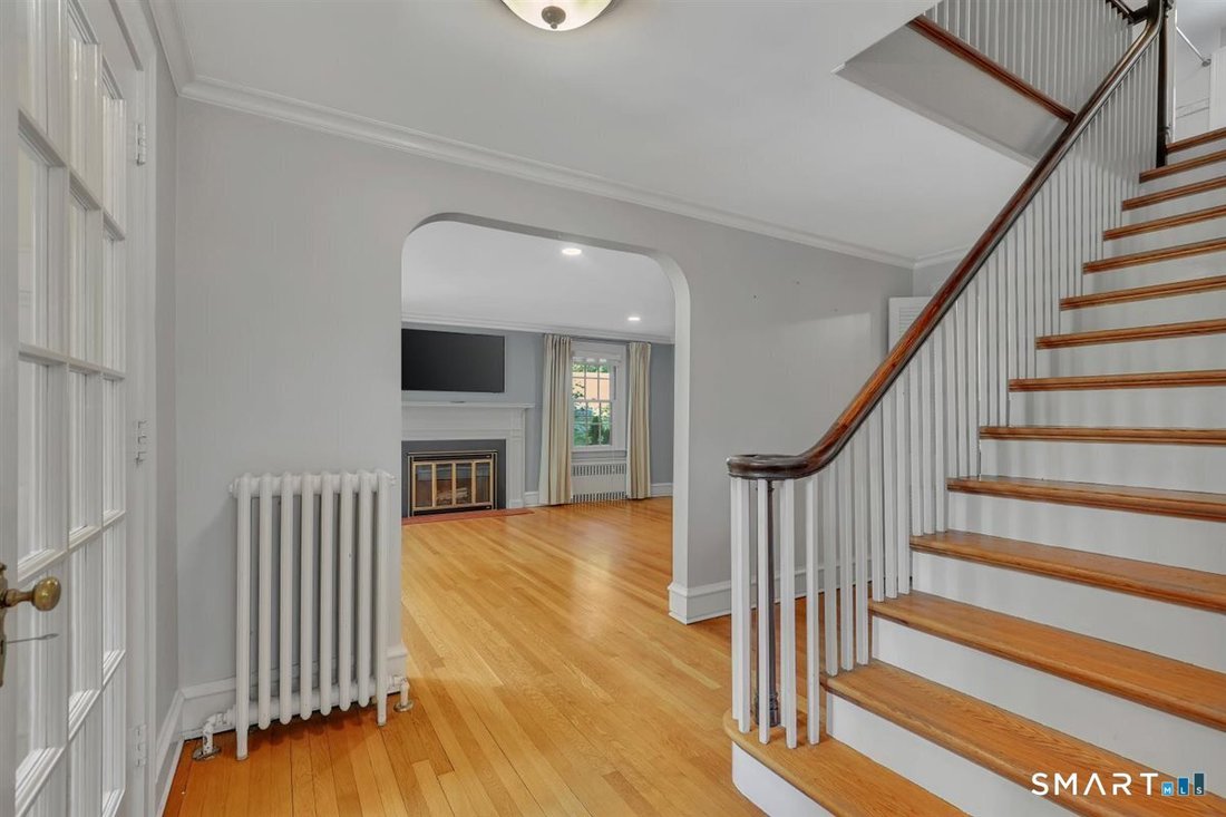House in West Hartford, Connecticut, United States 4 - 18445913