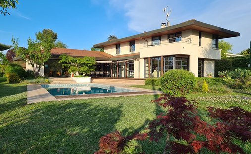 Villa in Messery, Auvergne-Rhône-Alpes, France 1