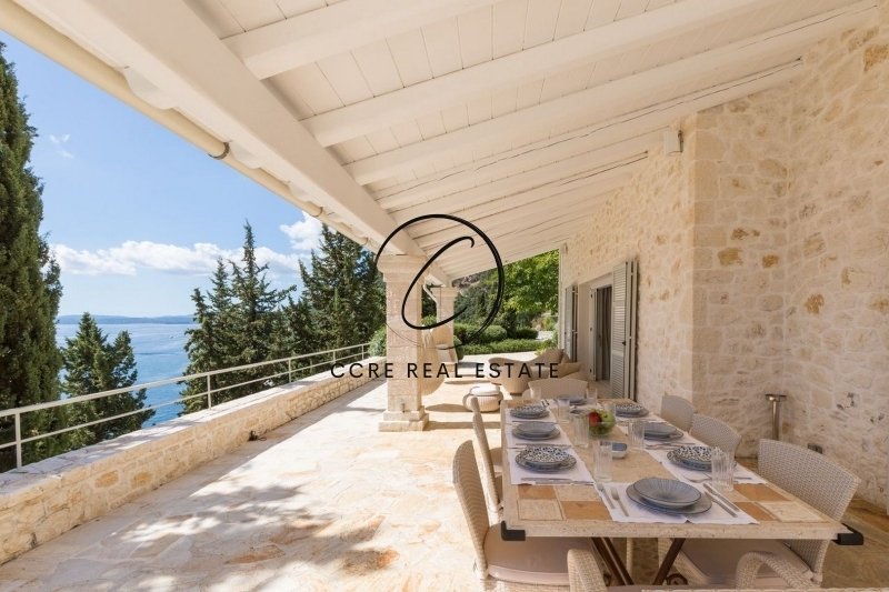 Villa in Kassopaia, Peloponnese, Western Greece and the Ionian, Greece 5 - 18447158