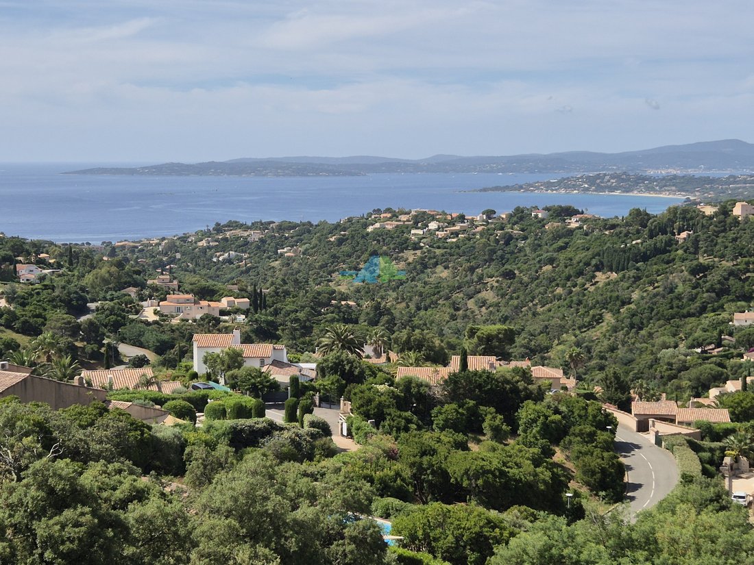 House in Les Issambres, Roquebrune-sur-Argens, France 1 - 18450344