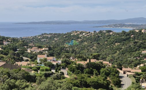 House in Les Issambres, Roquebrune-sur-Argens, France 1