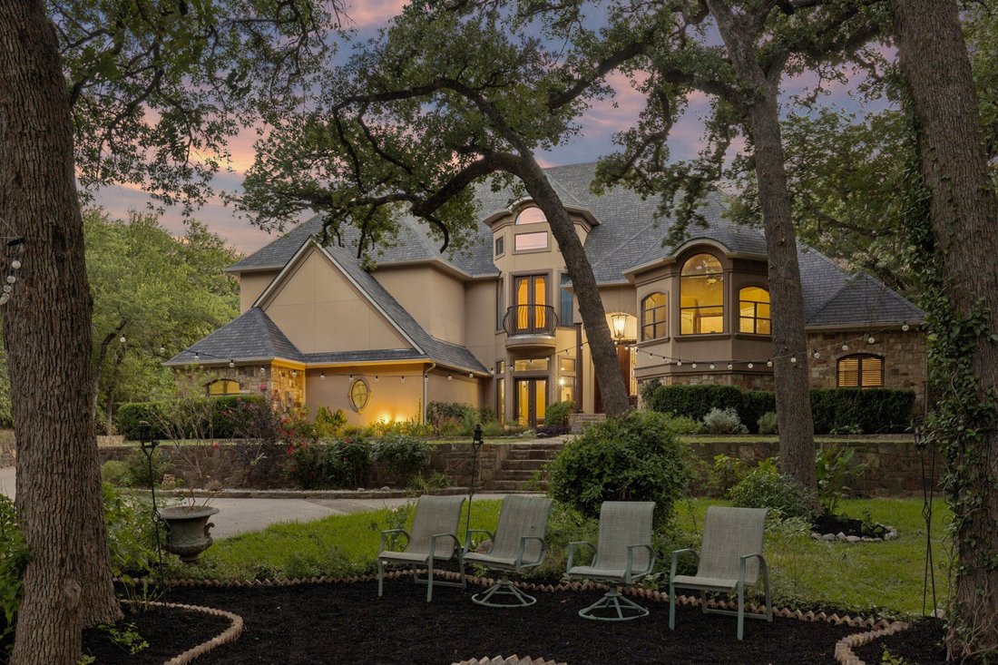 House in Azle, Texas, United States 3 - 18447223