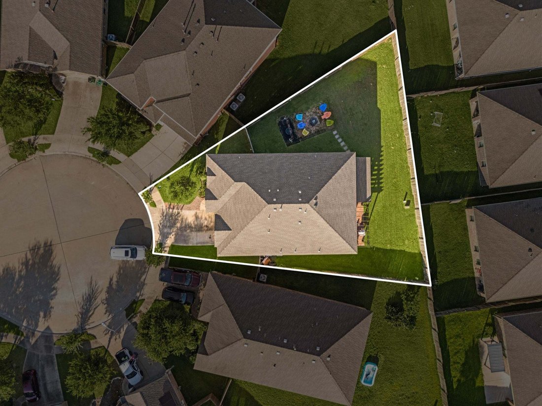 House in Katy, Texas, United States 2 - 18448446