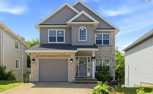 Casa a Halifax, Nuova Scozia, Canada 1
