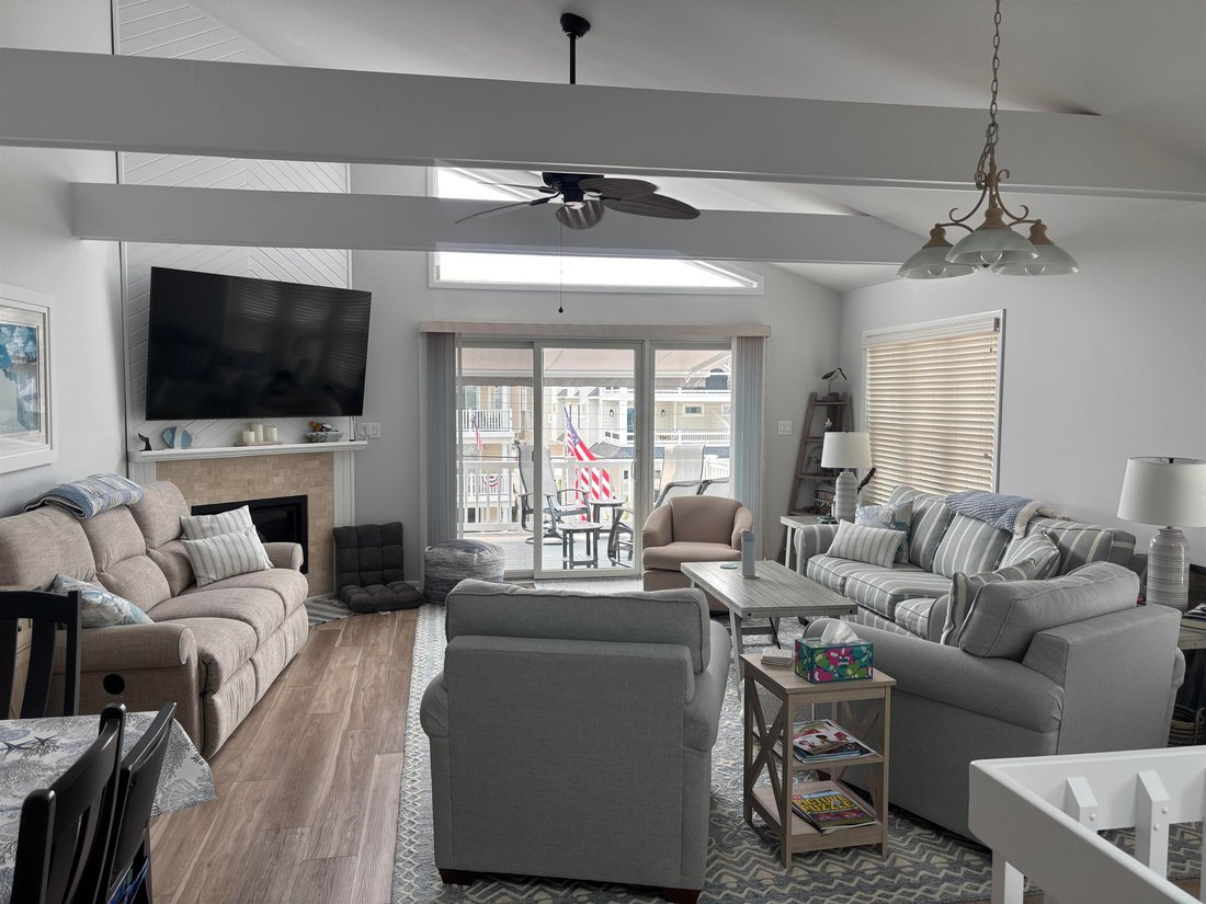 Townhouse in Sea Isle City, New Jersey, United States 2 - 18438957