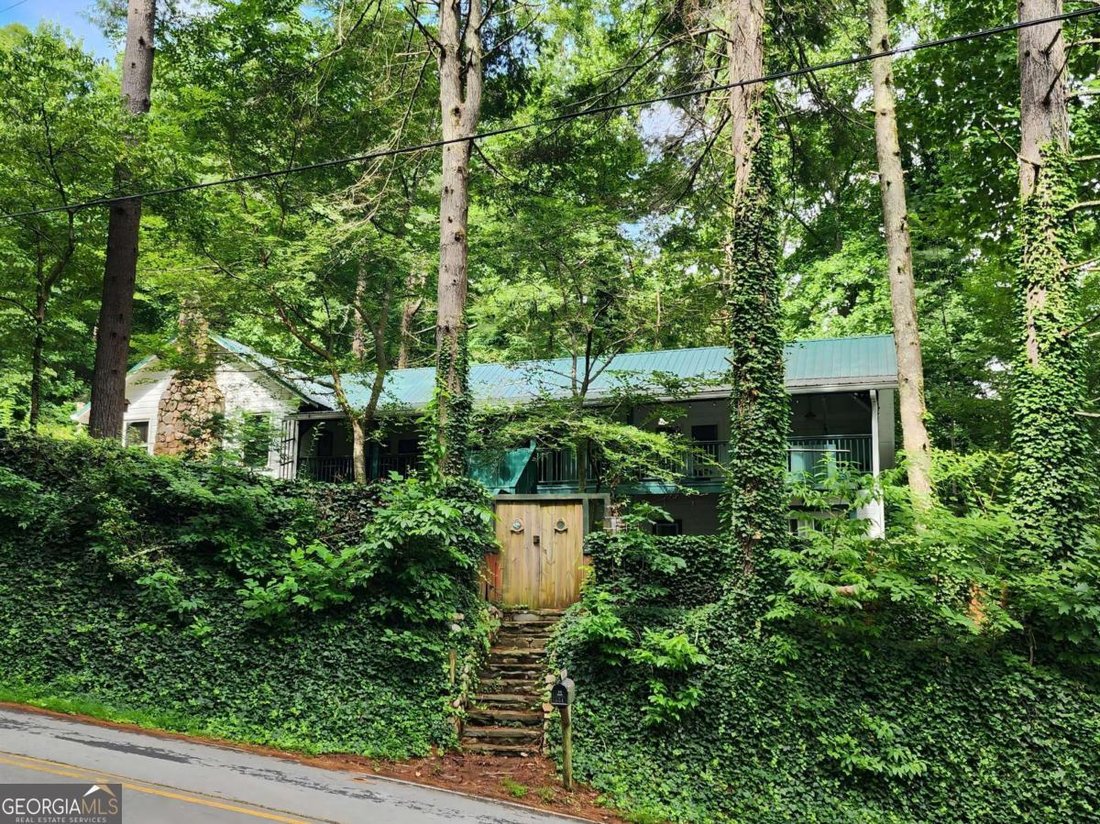 House in Lakemont, Georgia, United States 1 - 18450439