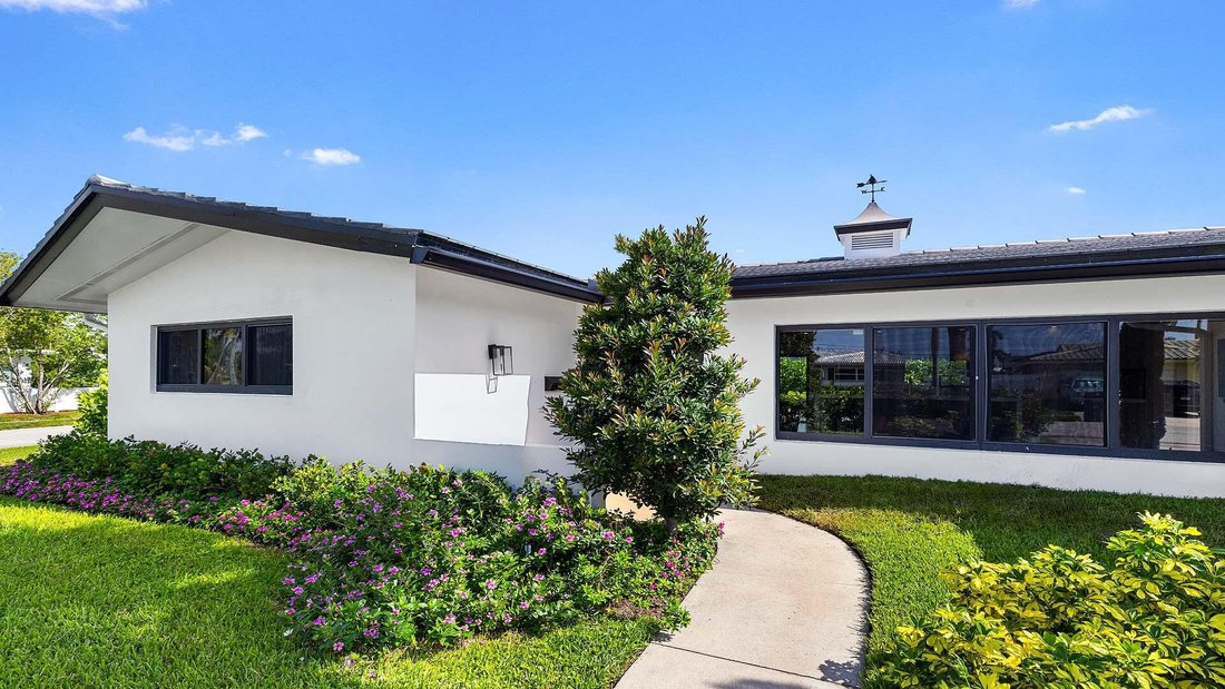 House in Boca Raton, Florida, United States 3 - 18451331