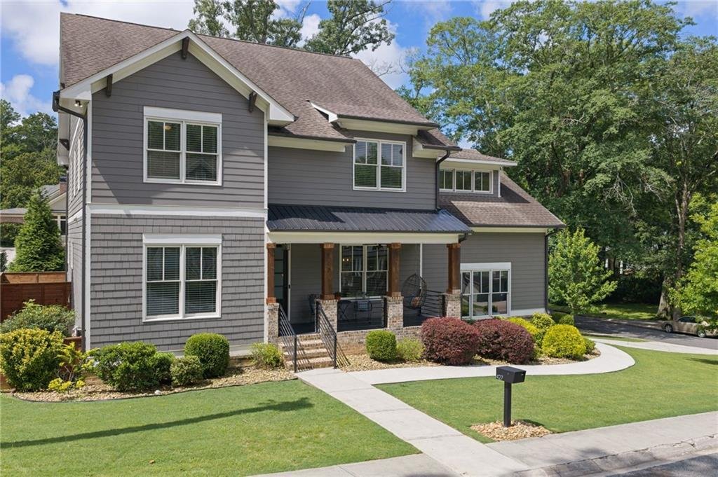 House in Norcross, Georgia, United States 3 - 18450840