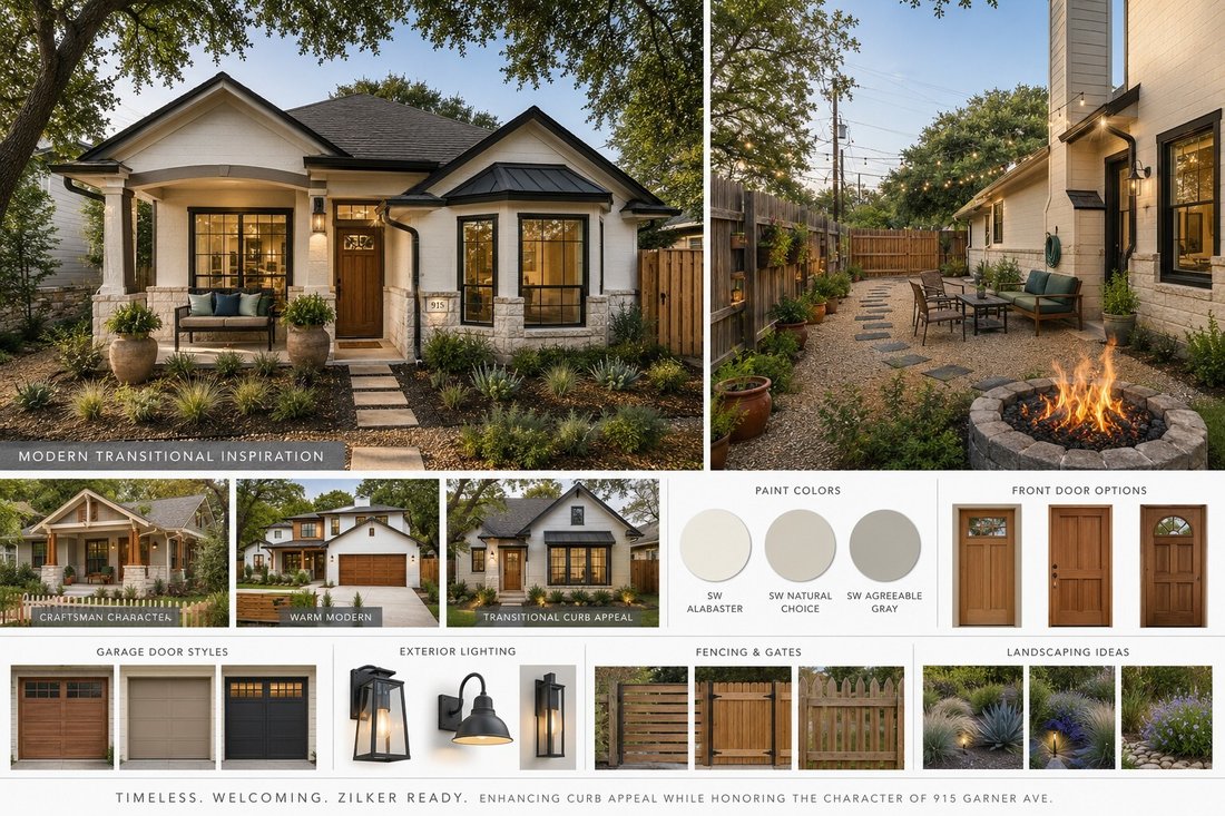 House in Austin, Texas, United States 4 - 18086083