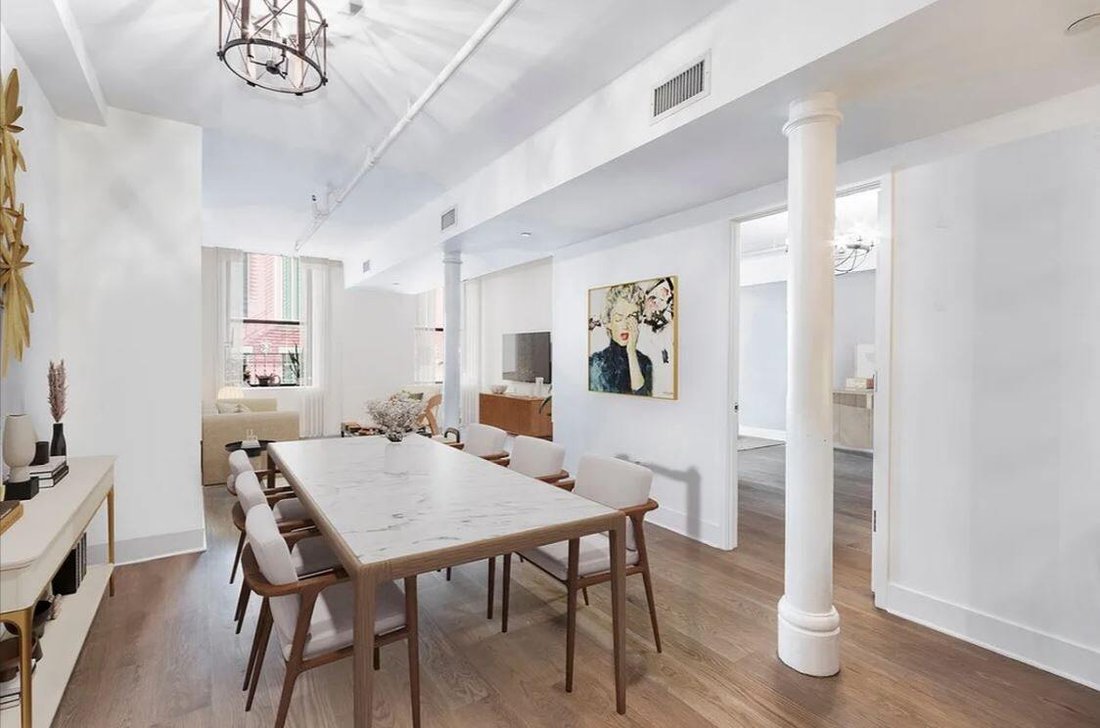Condo in New York, New York, United States 1 - 18439197