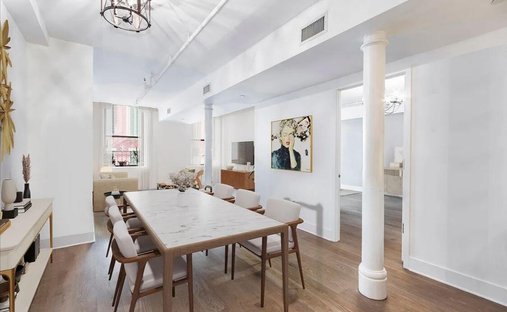 Condo in New York, New York, United States 1