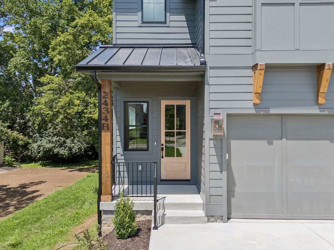 Co Op in Nashville, Tennessee, United States 4 - 18450484